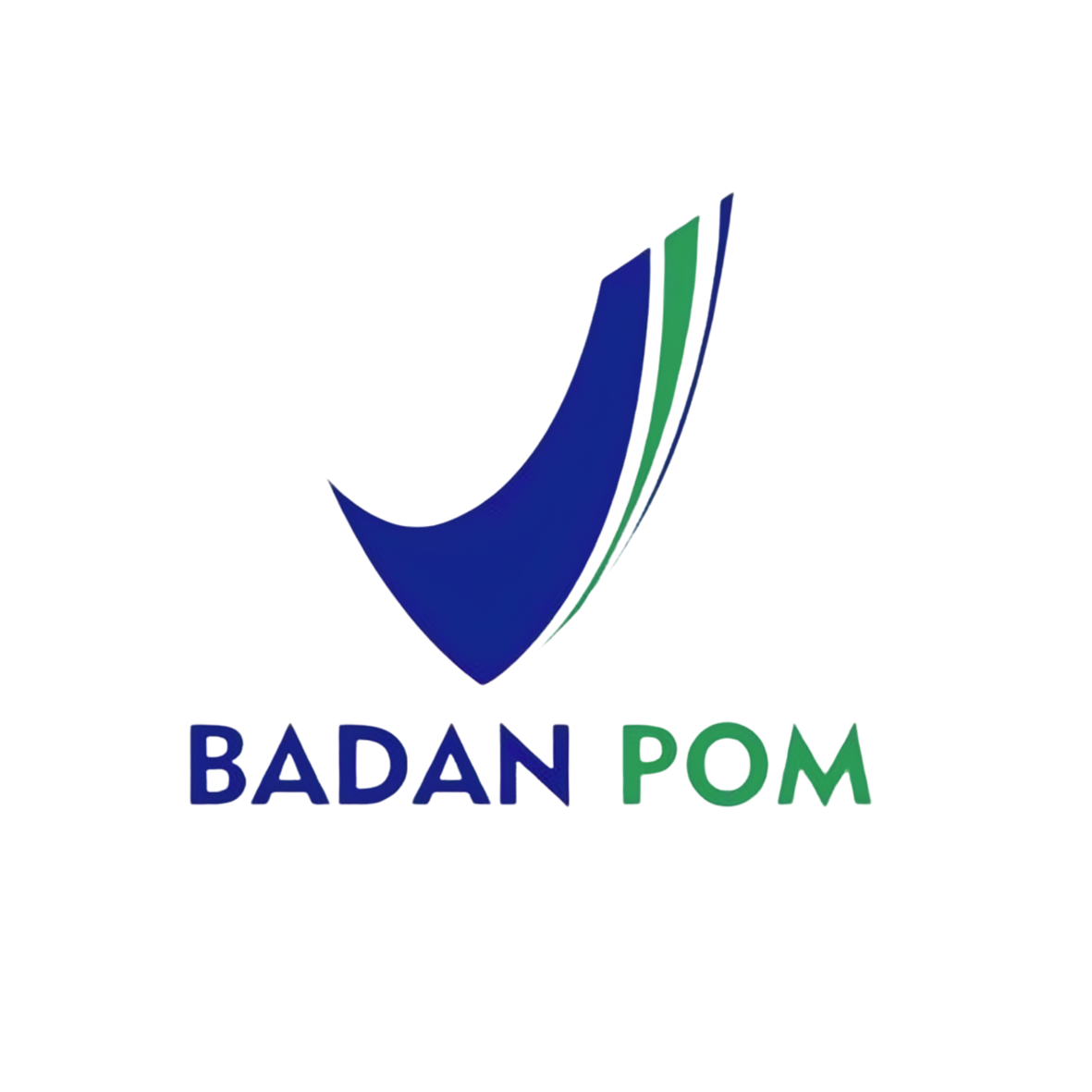 Logo BPOM